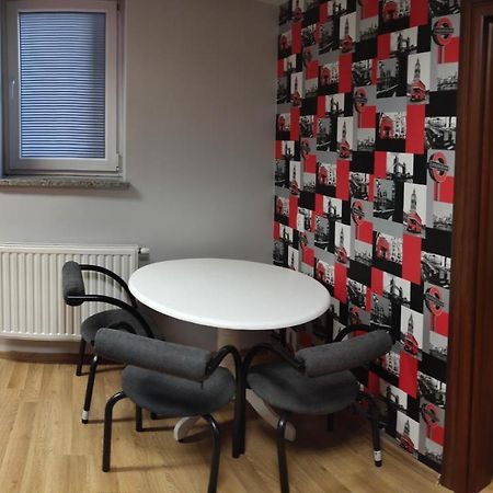 New York Apartament By Karl Radom Dış mekan fotoğraf