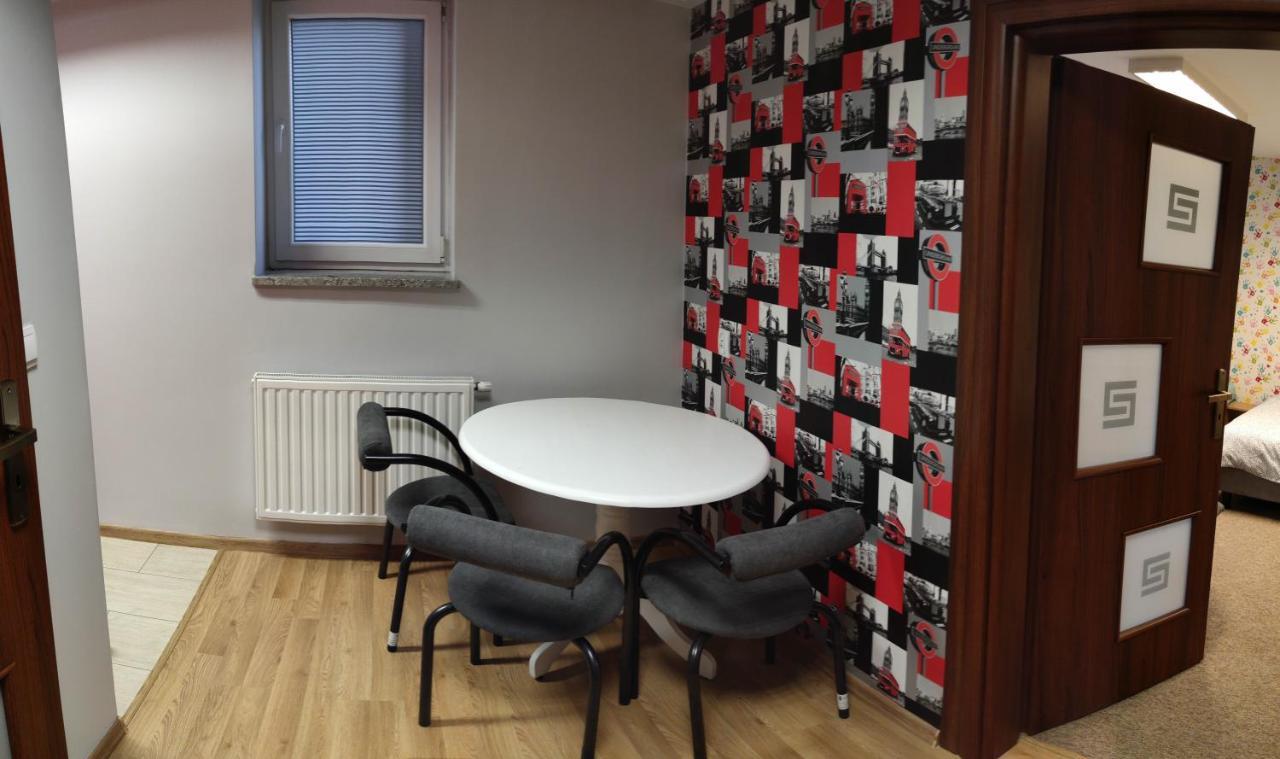 New York Apartament By Karl Radom Dış mekan fotoğraf